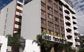 Hotel Marbella Mexico